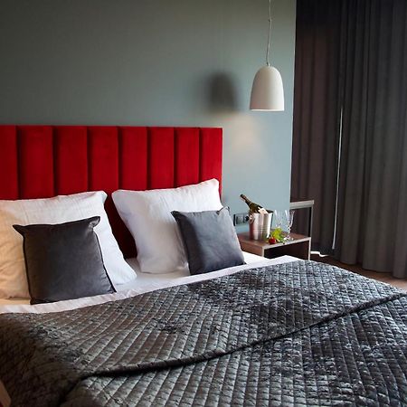 Aparts Hotel Radom Eksteriør billede