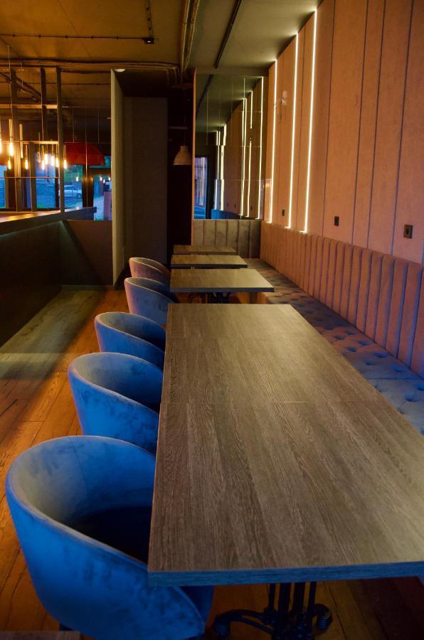 Aparts Hotel Radom Eksteriør billede