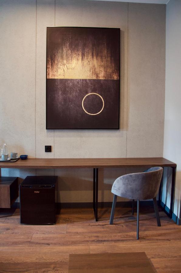 Aparts Hotel Radom Eksteriør billede