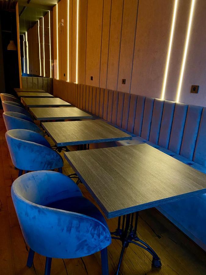Aparts Hotel Radom Eksteriør billede